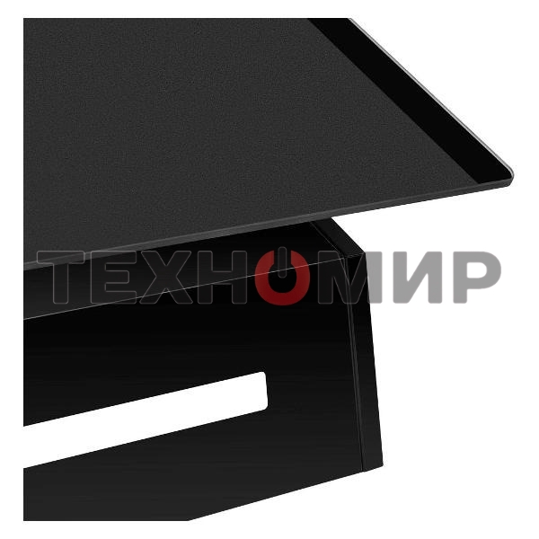 Вытяжка наклонная Maunfeld Falcon 60 Glass черная, 59.5 см, 1150 куб. м/ч, 54 дБ