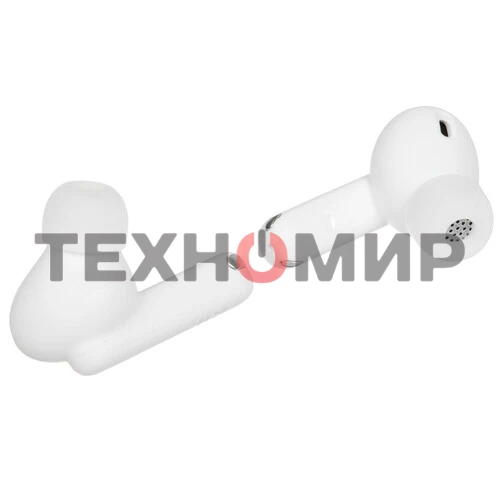 Наушники JBL Wave Beam 2 белый