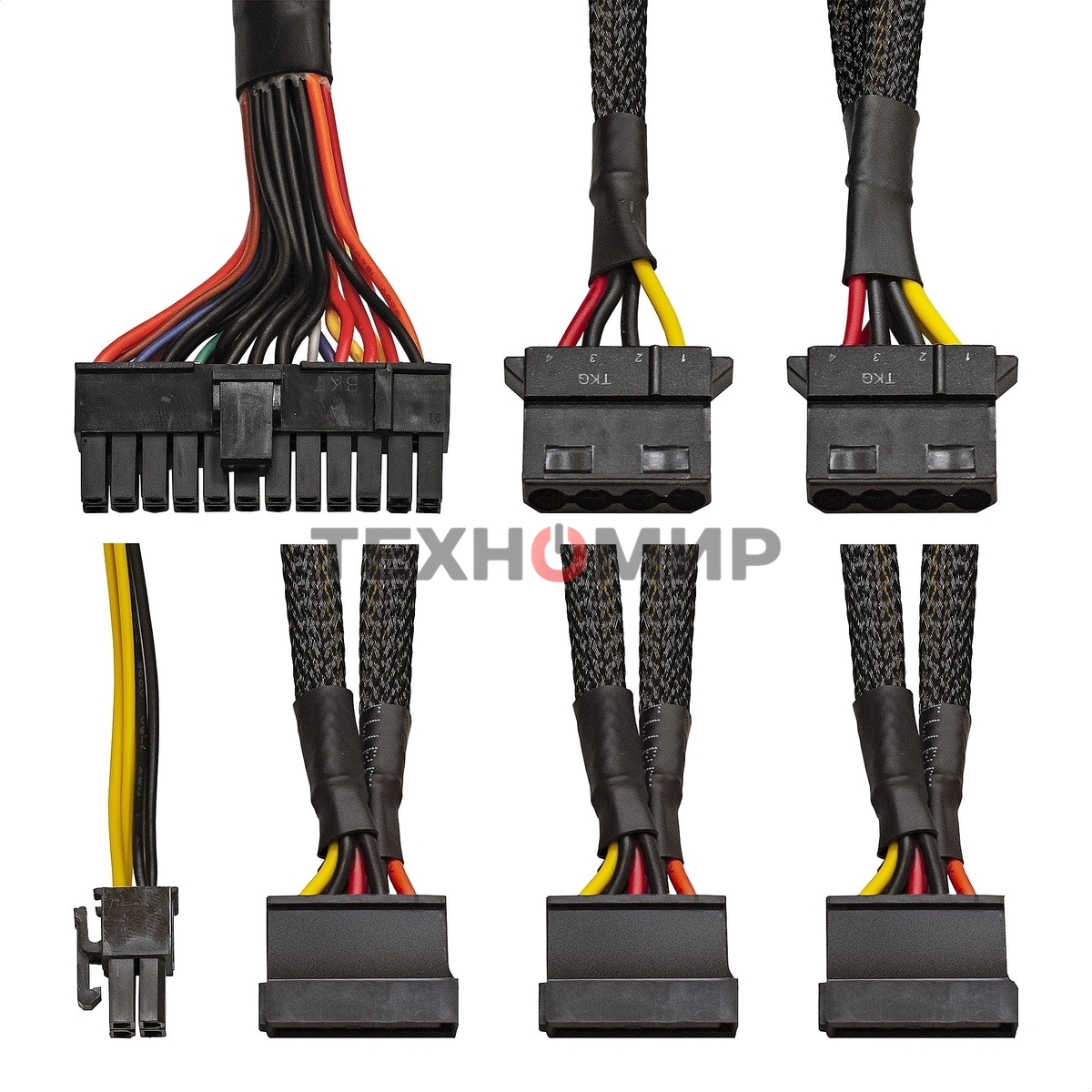 Компьютерный корпус Minitower ExeGate EX272745RUS QA-412U Black, mATX, (XP400, Black, 120мм), 2хUSB+2хUSB 3.0, Audio