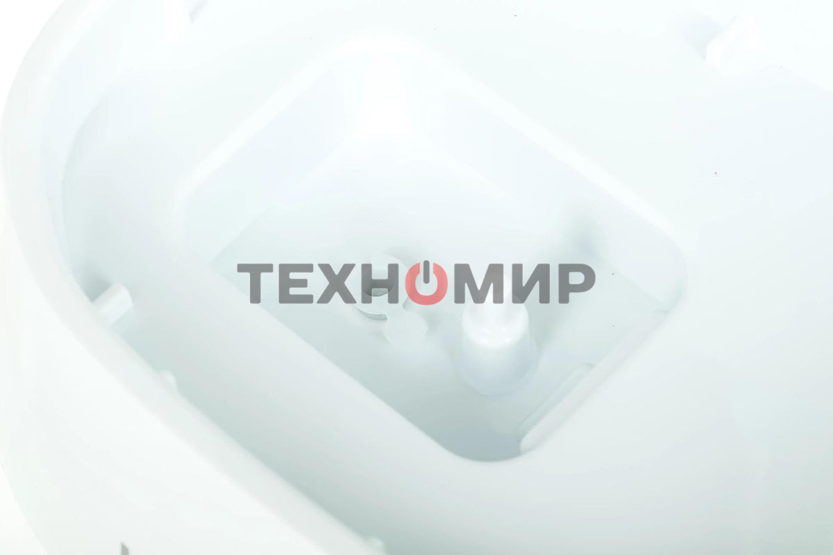 Отпариватель Kitfort КТ-957 белый/бирюзовый, 1500 Вт, 25 г/мин, 1900 мл