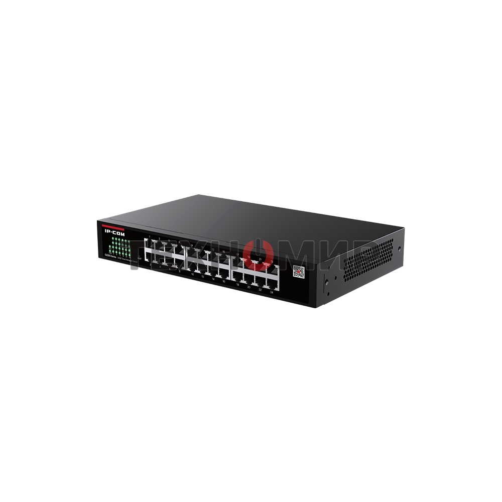 Коммутатор IP-COM 24PORT 1000M G2224D