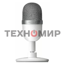 Микрофон Razer Seiren V3 Mini - белый RZ19-05050300-R3M1