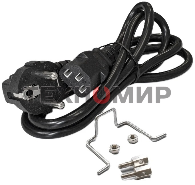 Блок питания ExeGate UN800, 800W, (ATX, SC, 12cm fan, 24pin, 2x(4+4)pin, 2xPCI-E, 5xSATA, 3xIDE, кабель 220V 1,8м с защитой от выдергивания)