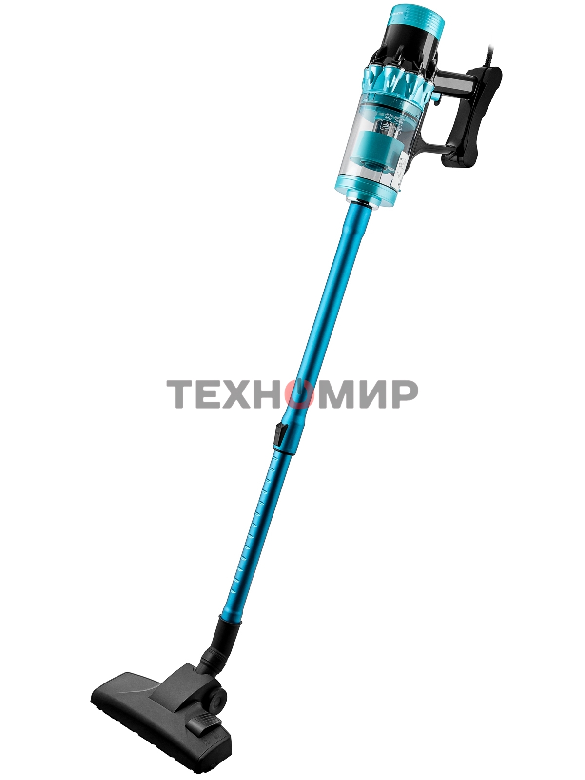 Пылесос вертикальный BRAYER BR4271