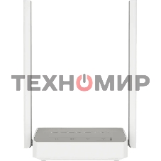 Беспроводной роутер Keenetic 4G (KN-1213)