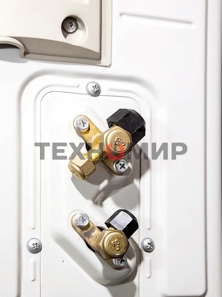 Инверторная сплит-система настенного типа RIX серии IZUMI IZI/OZI-S07BSSI