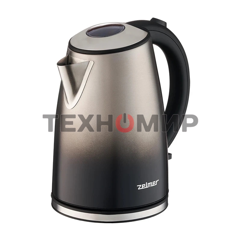 Чайник электрический ELECTRIC ZCK1275 ZELMER