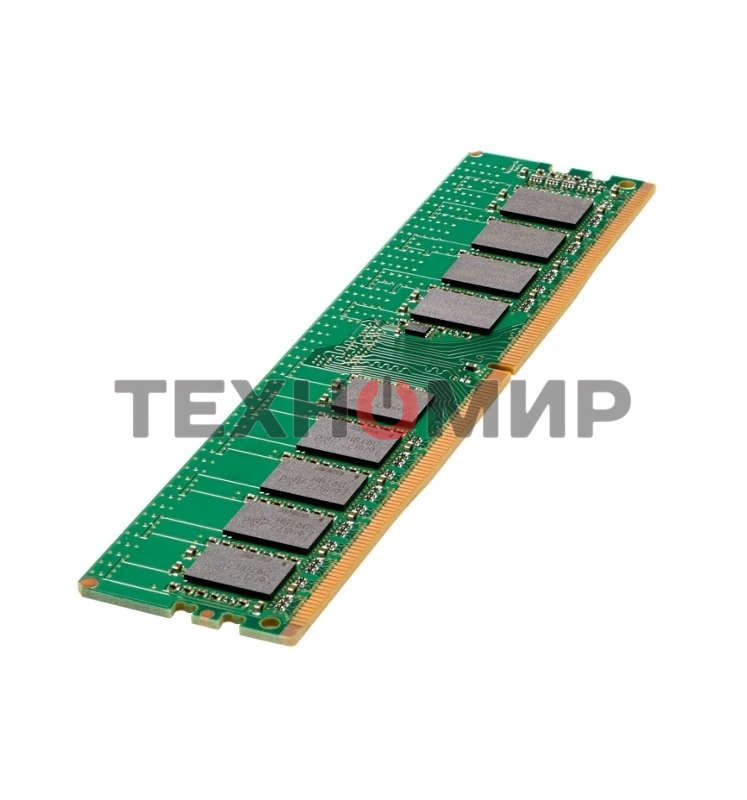 Оперативная память Samsung DDR5 64Gb RDIMM 6400