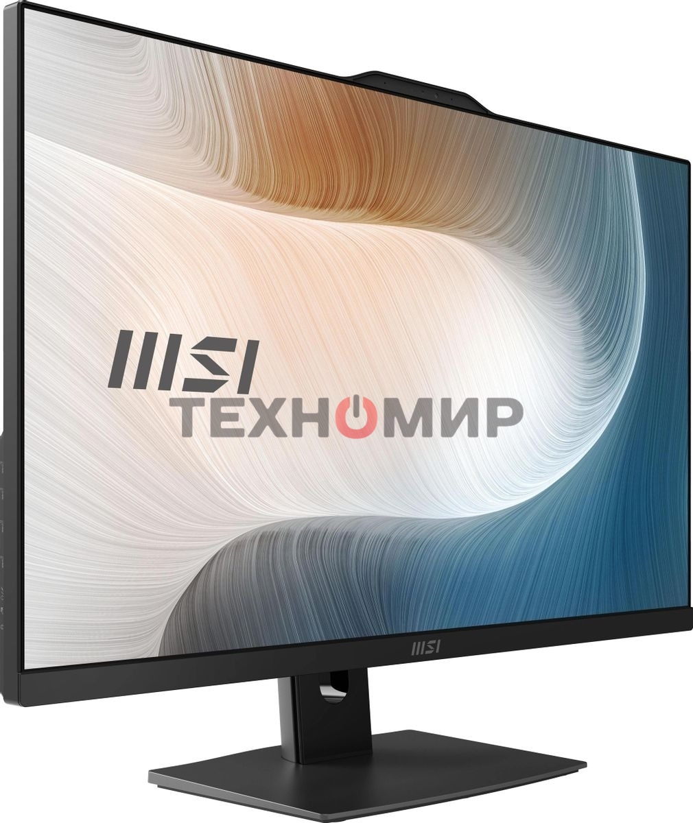 Моноблок MSI Modern AM272P 1M AiO 27