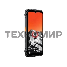 Смартфон Blackview FORT 1 6/256Gb черный