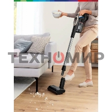 Пылесос вертикальный Bosch BCS931GAC