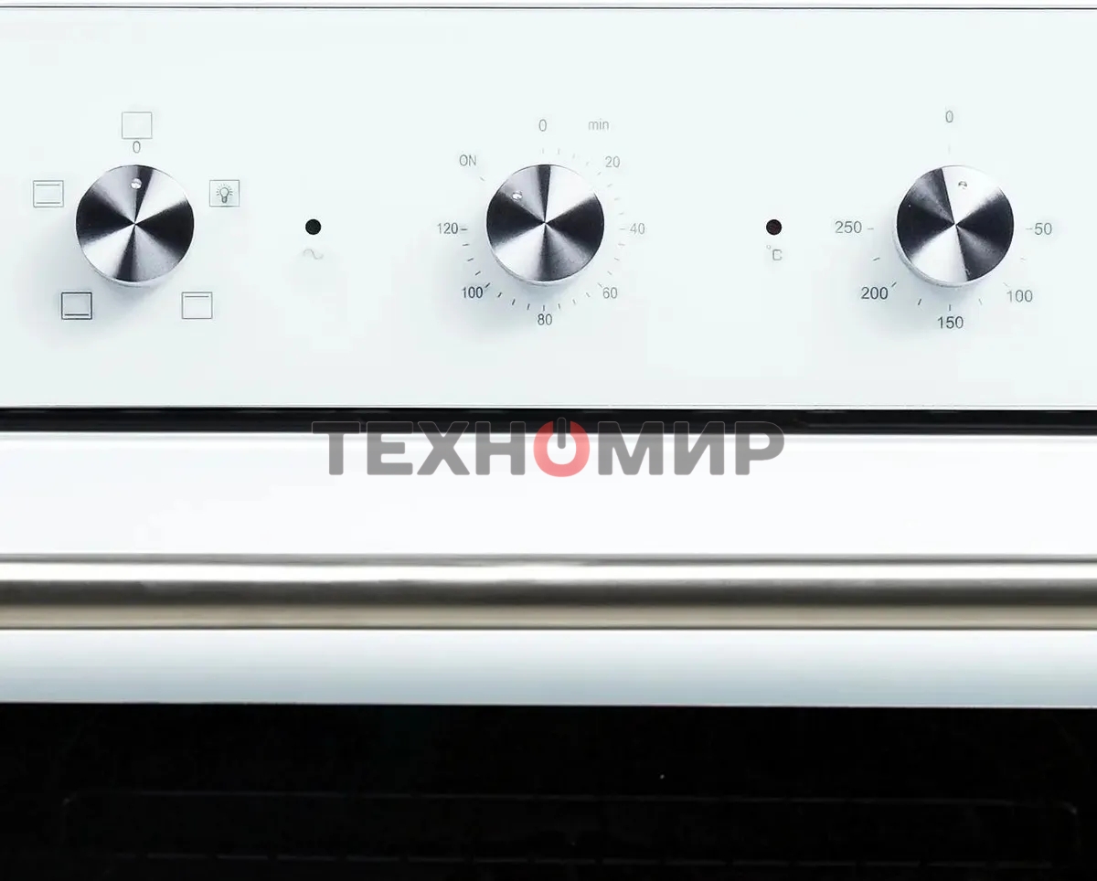 Духовой шкаф электрический Oasis D-MW белый