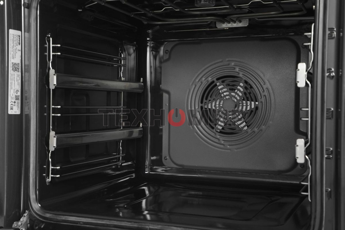 Независимая духовка Gorenje BOSX6737E09BG, встраиваемый