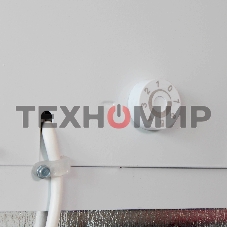 Холодильная витрина Бирюса Б-B310 черный фронт однокамерная 310л