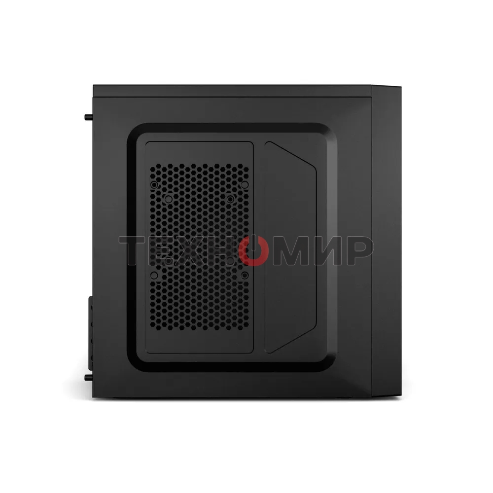 Компьютерный корпус ABR Office micro F7