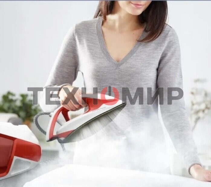 Парогенератор Tefal SV8110E0