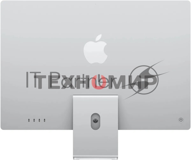 Моноблок Apple iMac A3137 24