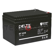 Батарея для ИБП Delta DT 1212 (12V, 12Ah)
