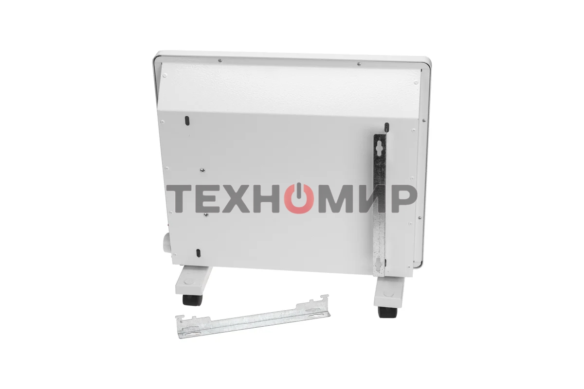 Конвектор Сокол 60-0086 белый, 1000 Вт, 10 м2, термостат