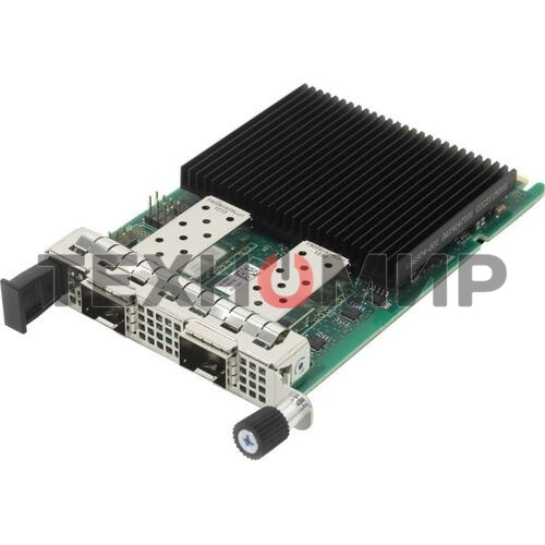 Сетевой адаптер PCIE 25GB DUAL PORT E810XXVDA2OCPV3 INTEL