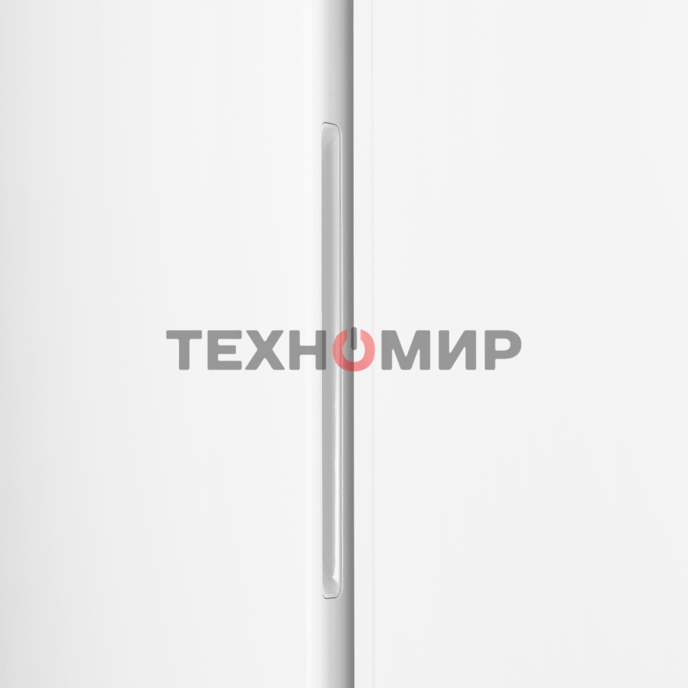 Холодильник Maunfeld MFF177NFWE белый двухкамерный 263/170л морозилка сбоку, No Frost, Side by Side