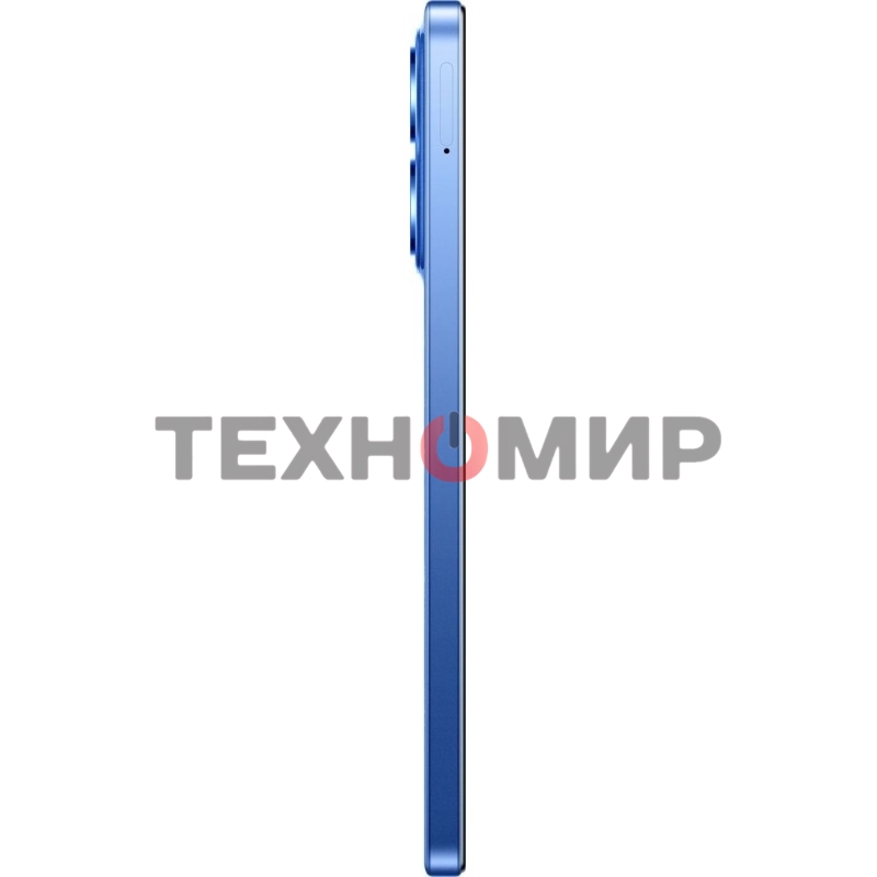 Смартфон Xiaomi Redmi 15C 4/128Gb синий