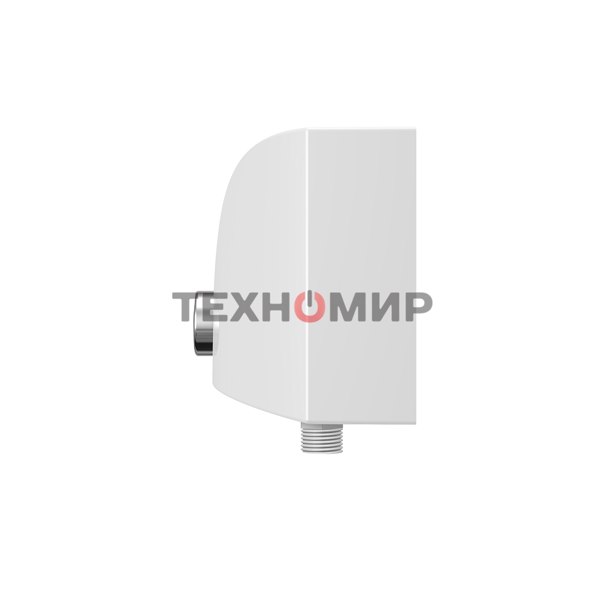 Электроводонагреватель проточный Thermex Vetro 5500 tap