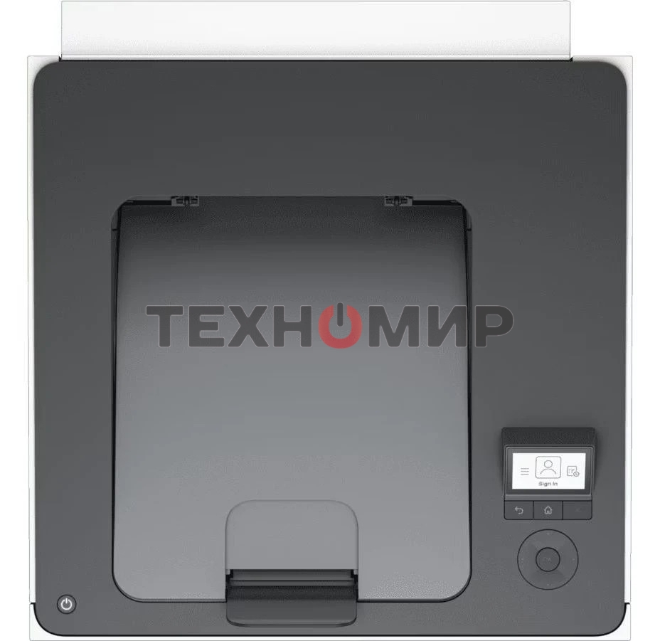 Принтер лазерный HP Color LaserJet Pro 3203dw, A4, цветной, печ. до 25 стр/мин., 600x600 dpi, Ethernet (RJ-45), USB 2.0, Wi-Fi