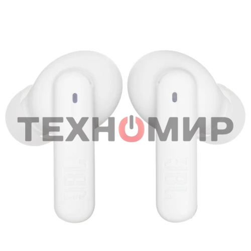 Наушники JBL Wave Beam 2 белый