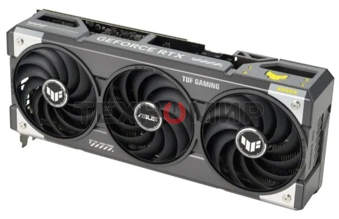 Видеокарта ASUS TUF-RTX 5070TI-O16G-GAMING RTX 5070TI,HDMIx2,DPx3,16G,D7