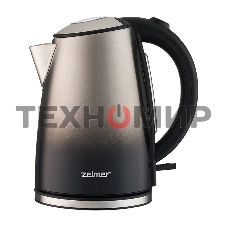 Чайник электрический ELECTRIC ZCK1275 ZELMER