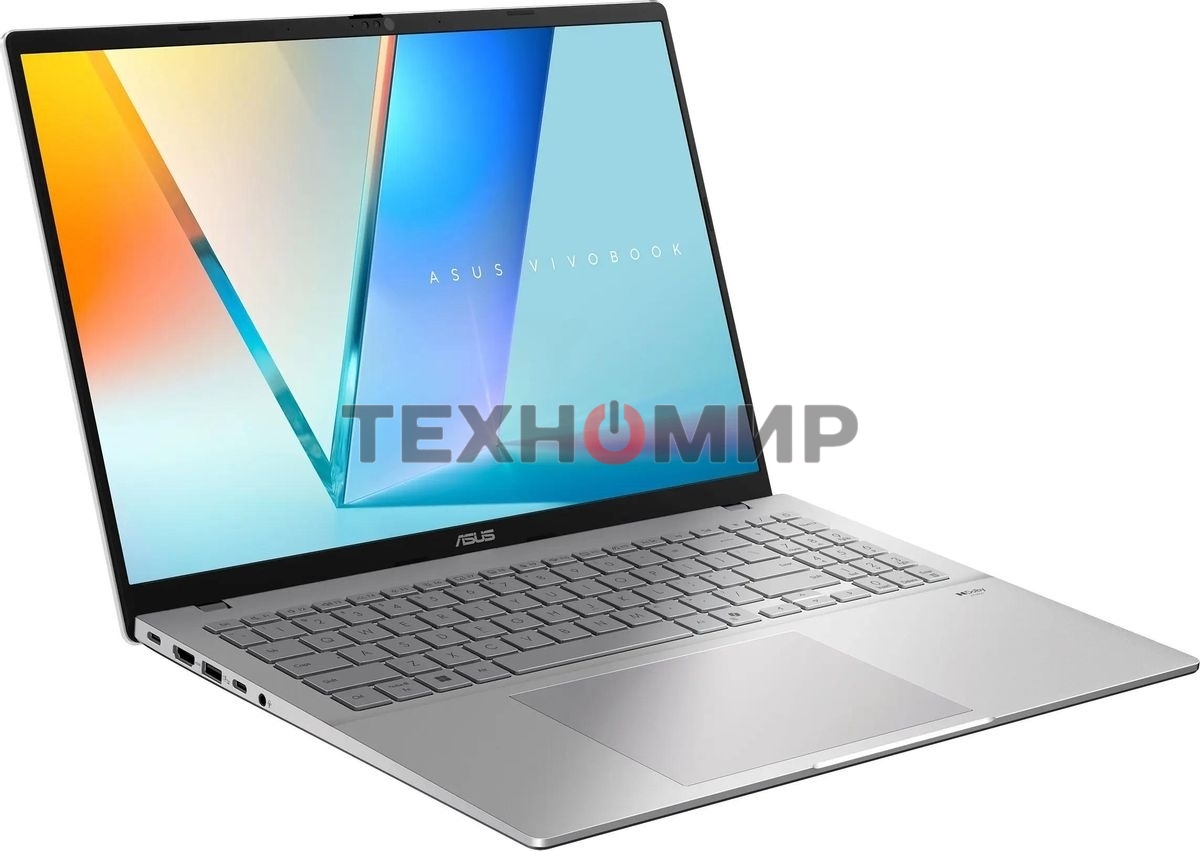 Ноутбук Asus VivoBook S16 S3607VA-RP105 Core 5 210H 16Gb SSD 512Gb Intel UHD Graphics 16