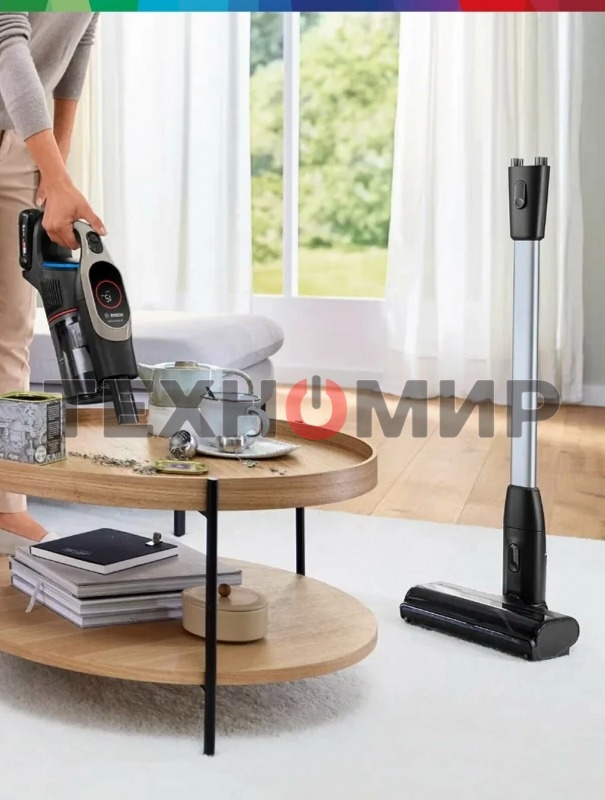 Пылесос вертикальный Bosch BCS931GAC