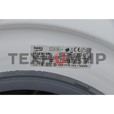 Стиральная машина Beko WDN635P1BSW (R) белый, загрузка фронтальная 6 кг, 1000 об/мин., класс: А