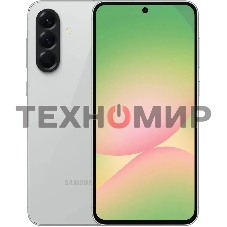 Смартфон Samsung Galaxy SM-A566E A56 5G, 8/256Gb, серый