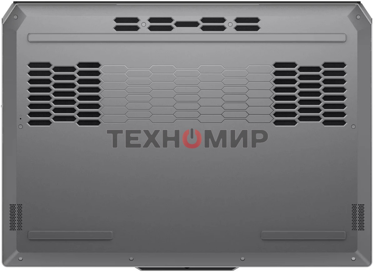 Ноутбук Lenovo LOQ 15IRX10 15.6 FHD/Intel Core i7-13700HX/24Gb/512Gb/RTX 5060 8Gb GDDR7/DOS