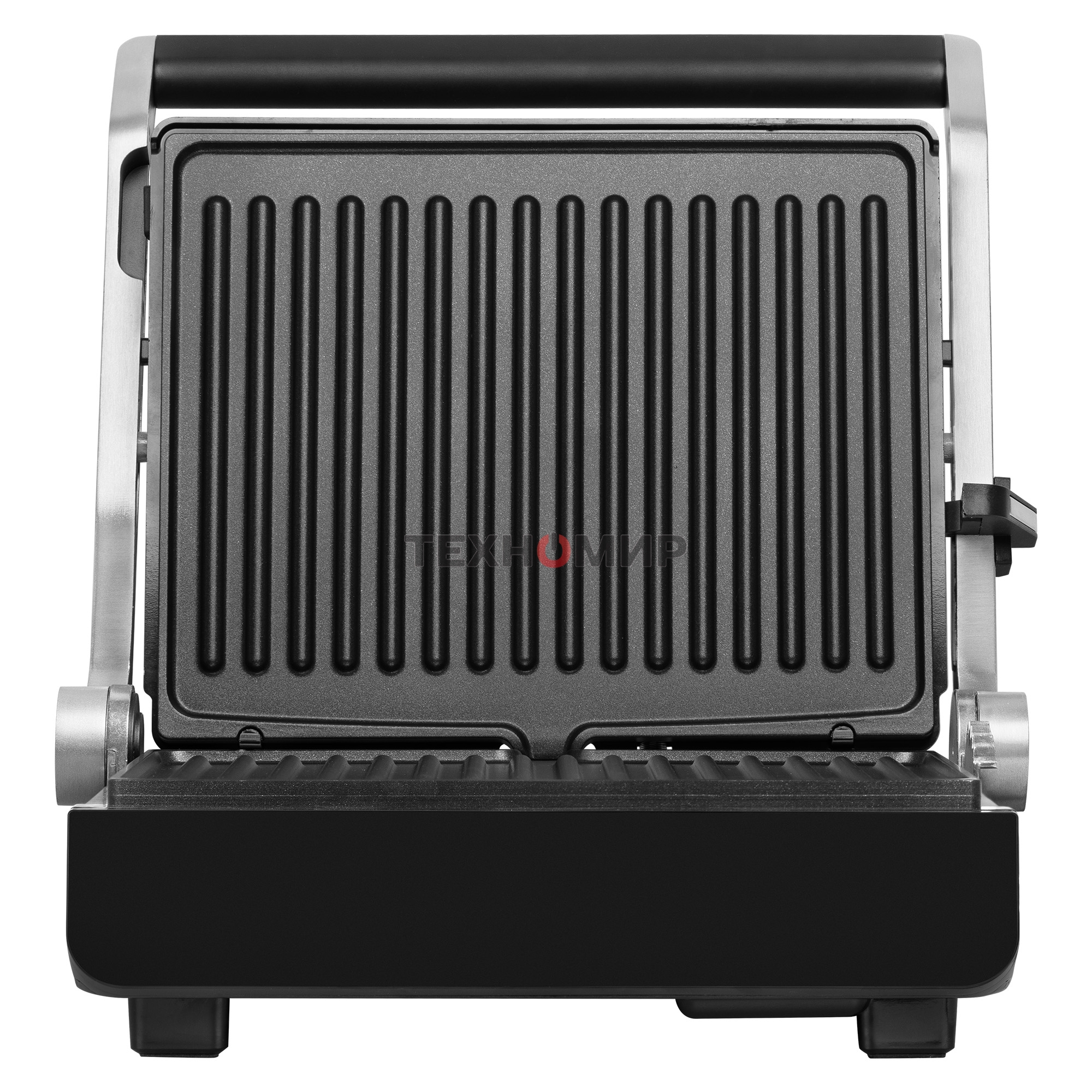 Гриль электрический BBK BEG3003 черный