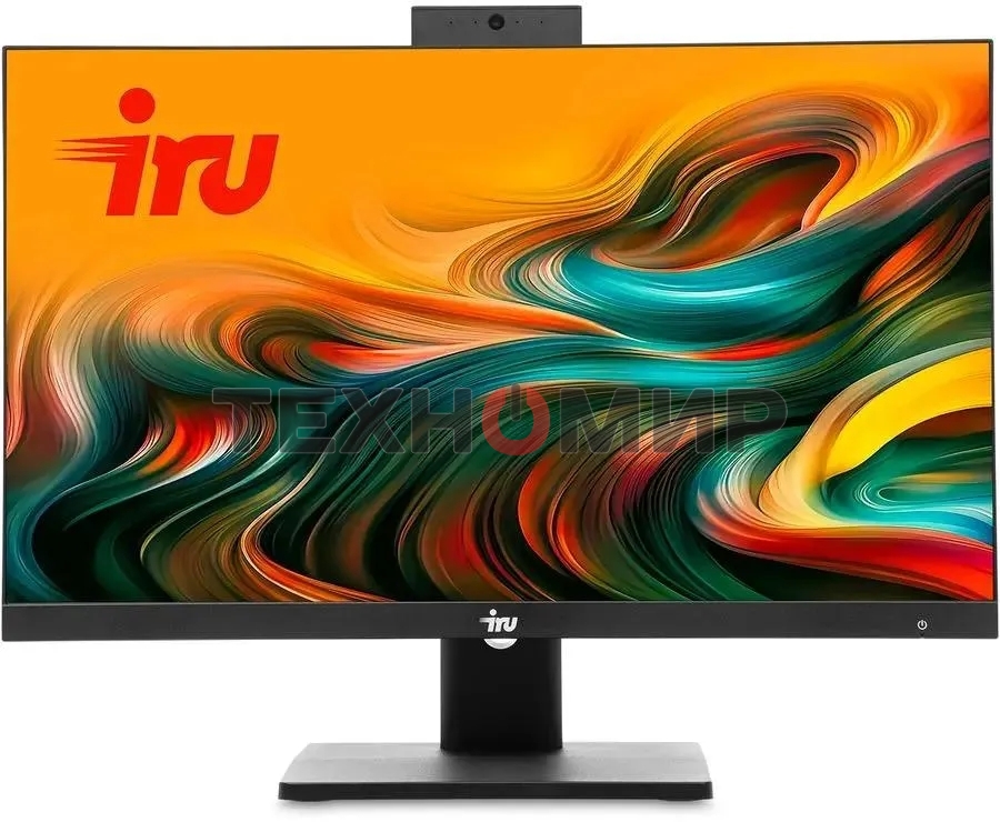 Моноблок IRU Tactio 23IP 23.8