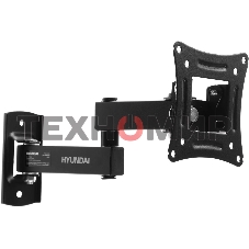 Кронштейн для телевизора Hyundai GL-N1 черный 10