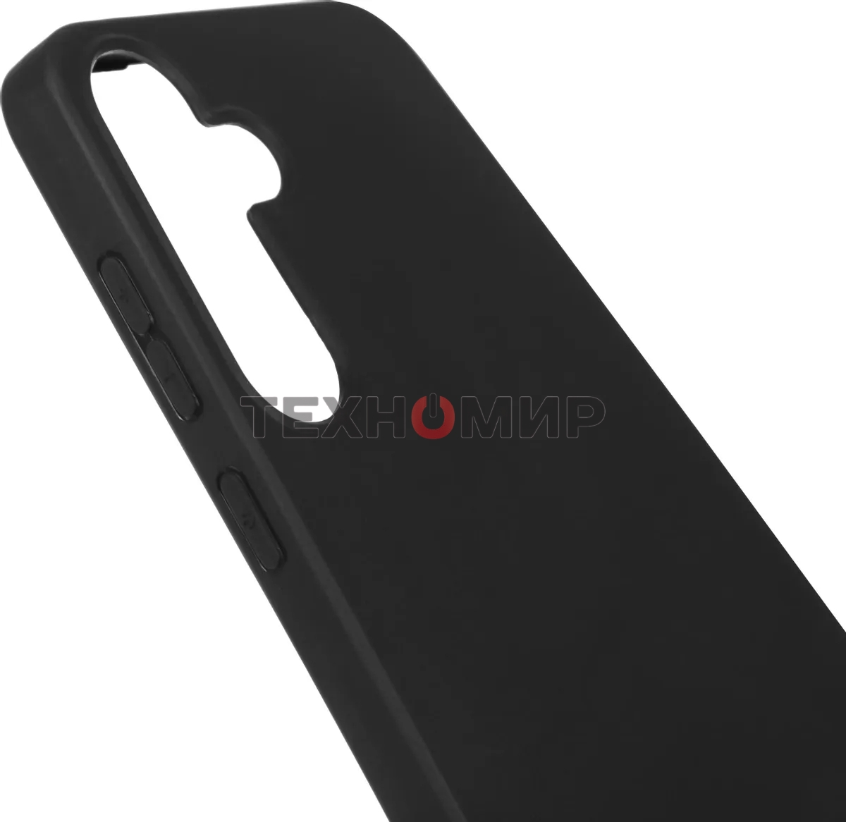 Чехол (клип-кейс) Redline для Samsung Galaxy S24+ Ultimate черный (УТ000038112)