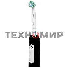 Электрическая зубная щетка Oral-B Cross Action Pro 1 500/D305.513.3 черный