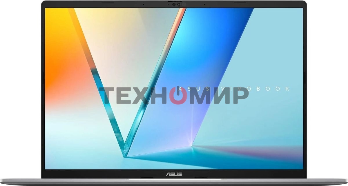 Ноутбук Asus VivoBook S16 S3607VA-RP105 Core 5 210H 16Gb SSD 512Gb Intel UHD Graphics 16