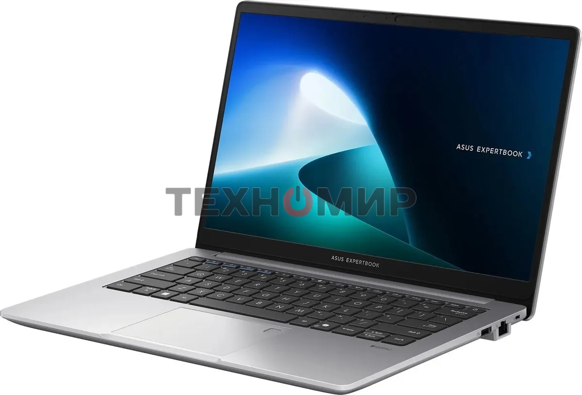 Ноутбук ASUS ExpertBook Essential P1403CVA-S61772 CORE 5 210H 16GB/512GB 2280 PCIE G4 SSD/14.0