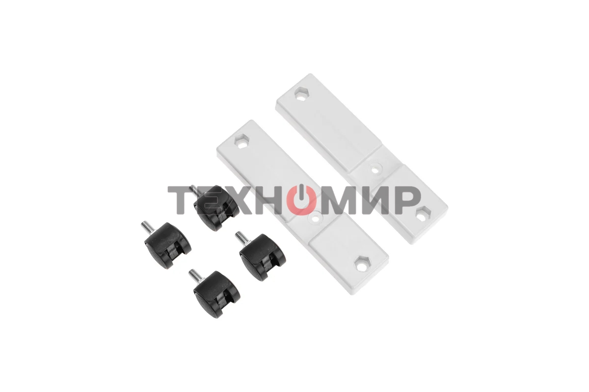 Конвектор Сокол 60-0086 белый, 1000 Вт, 10 м2, термостат