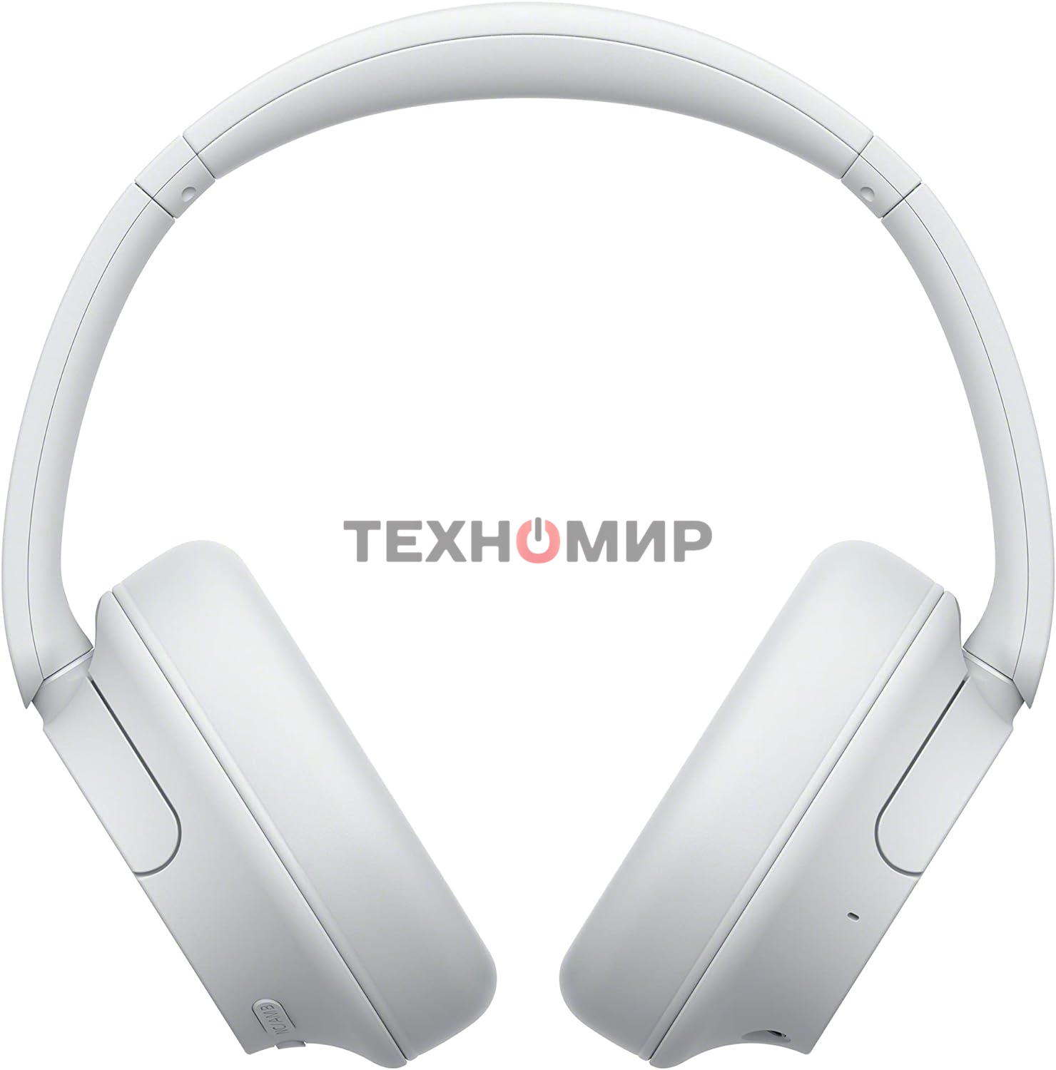 Гарнитура WRL WH-CH720N/W SONY белый