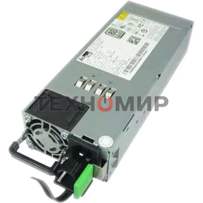 Блок питания серверный AcBel 384-PSU00008B0A0 PSU,SINGLE,800W,POWER MODULE,R1CA2801A (FSE052-000G),W/PFC,FULL RANGE,ACBEL,RM23712e006, серый