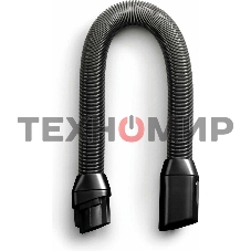 Пылесос вертикальный Gorenje SVC216FMLBKII черный, питание от аккумулятора, 121 Вт, уборка сухая, пылесборник 0.5 л, работа от АКБ max - 45 мин