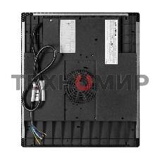 Индукционная варочная панель Maunfeld AVI4531BK