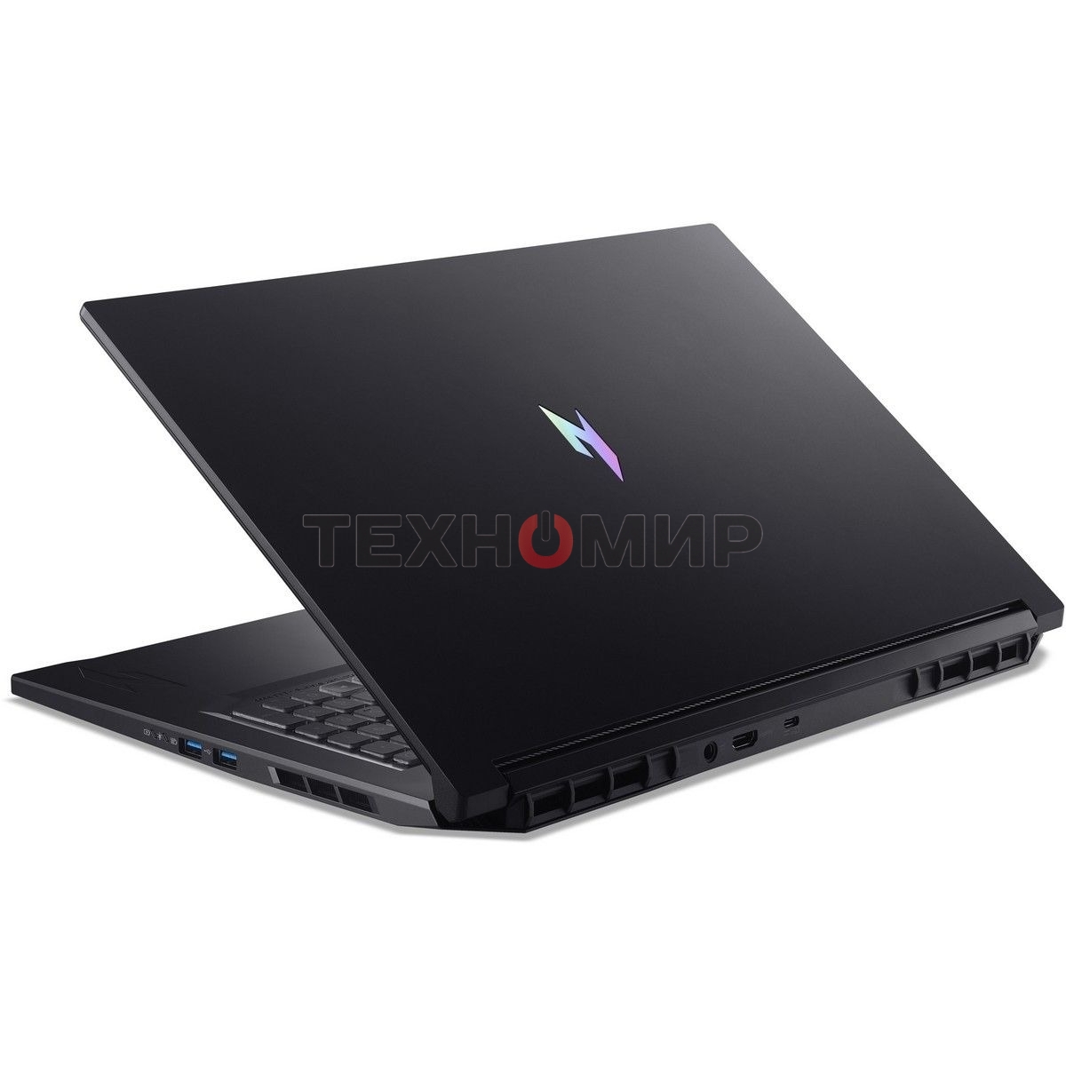 Ноутбук Acer Nitro V 17 AI ANV17-41-R9Q9 AMD Ryzen 7 260/16Gb/SSD 1Tb/RTX 5060 8Gb/17.3