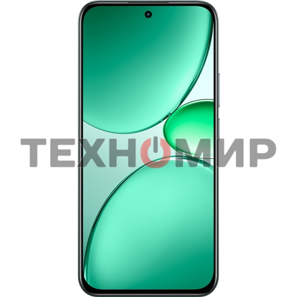Смартфон Realme C85 Pro RMX5555 8/256Gb, темно-зеленый